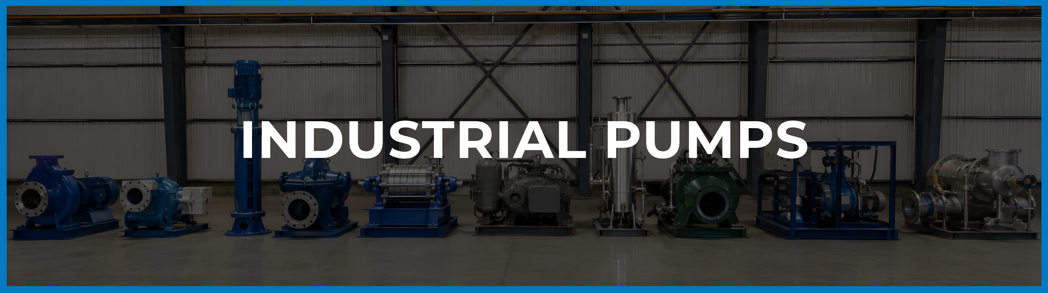 Industrial pumps and pumping systems for specialist recruitment and staffing, including centrifugal, positive displacement, vertical turbine, vacuum, cryogenic and engineered pump systems.