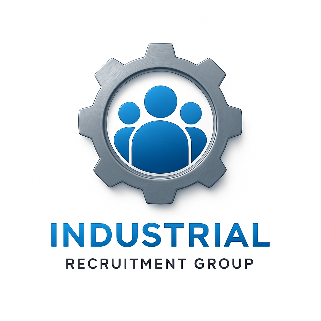 IRG Logo